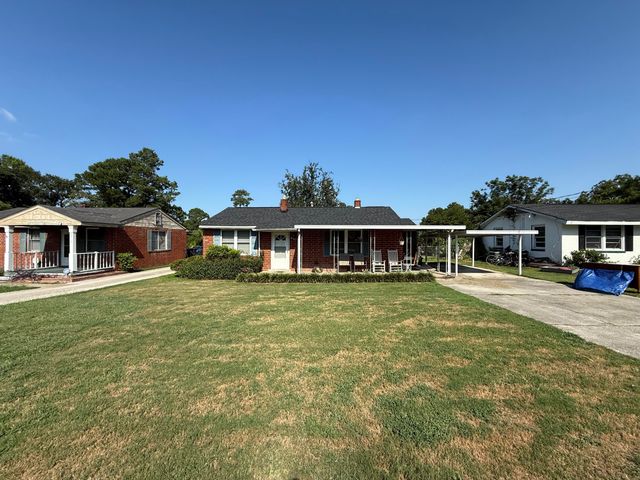 2515 Elderberry Drive, Augusta, GA 30906