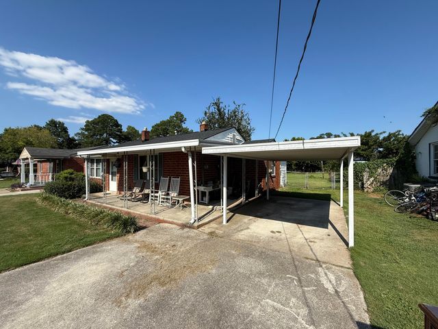 2515 Elderberry Drive, Augusta, GA 30906