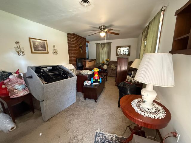 2515 Elderberry Drive, Augusta, GA 30906