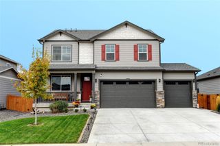 14597 Shorthorn Drive, Mead, CO 80542