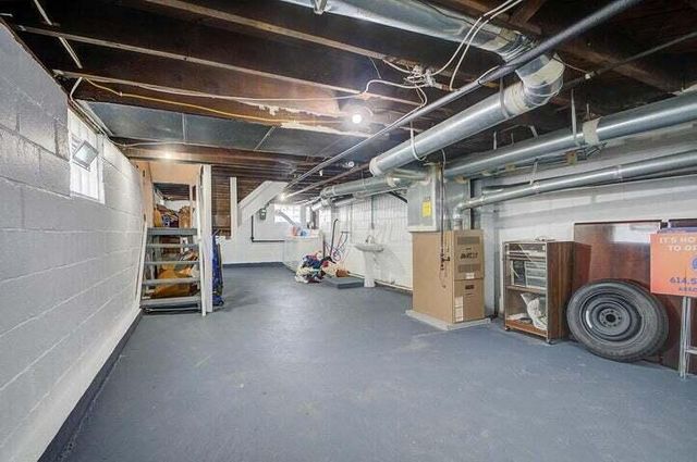 1306-1308 Wilson Avenue, 1306, Columbus, OH 43206