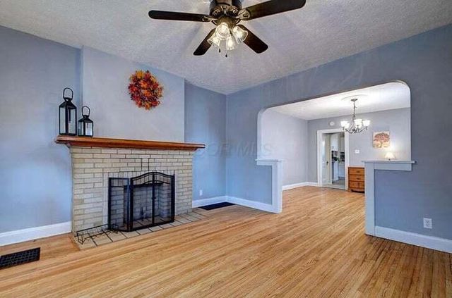 1306-1308 Wilson Avenue, 1306, Columbus, OH 43206