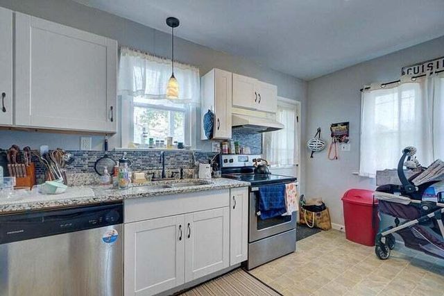 1306-1308 Wilson Avenue, 1306, Columbus, OH 43206