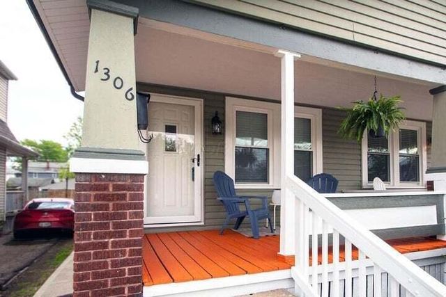 1306-1308 Wilson Avenue, 1306, Columbus, OH 43206