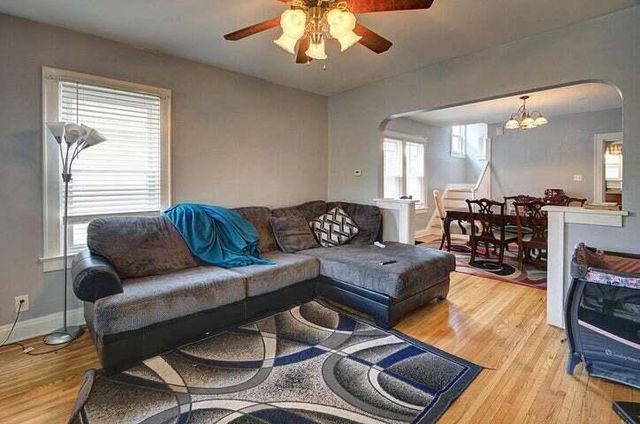 1306-1308 Wilson Avenue, 1306, Columbus, OH 43206