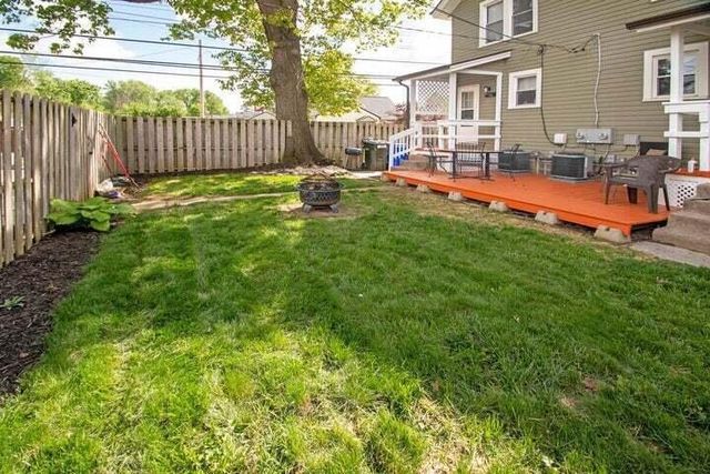 1306-1308 Wilson Avenue, 1306, Columbus, OH 43206