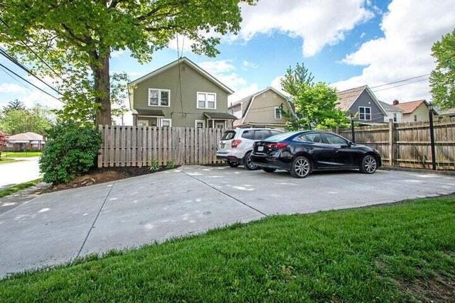 1306-1308 Wilson Avenue, 1306, Columbus, OH 43206