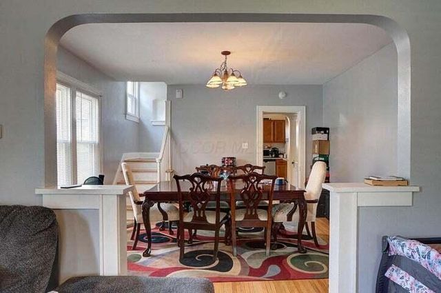 1306-1308 Wilson Avenue, 1306, Columbus, OH 43206