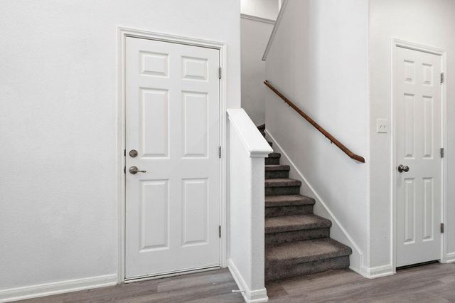 2003 Cockrill CV, Hutto, TX 78634