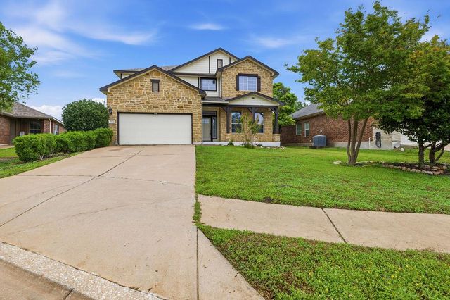 2003 Cockrill CV, Hutto, TX 78634
