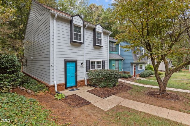 1325 Springlawn Court, Raleigh, NC 27609