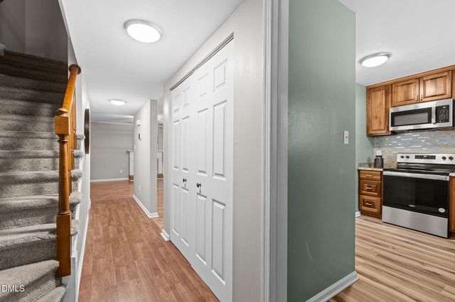 1325 Springlawn Court, Raleigh, NC 27609