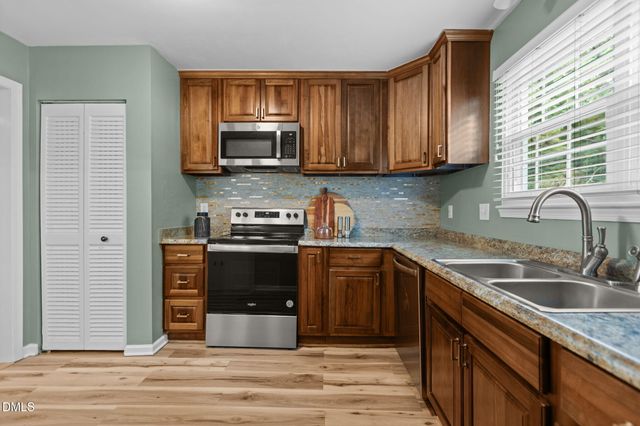 1325 Springlawn Court, Raleigh, NC 27609