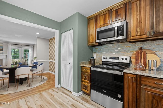 1325 Springlawn Court, Raleigh, NC 27609
