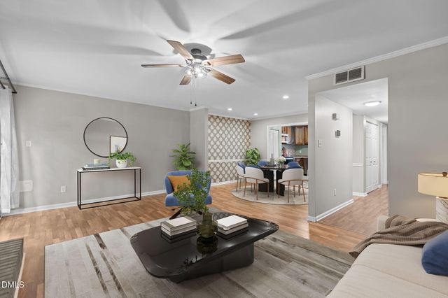 1325 Springlawn Court, Raleigh, NC 27609