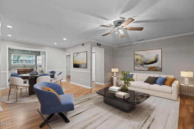 1325 Springlawn Court, Raleigh, NC 27609