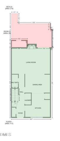 1325 Springlawn Court, Raleigh, NC 27609