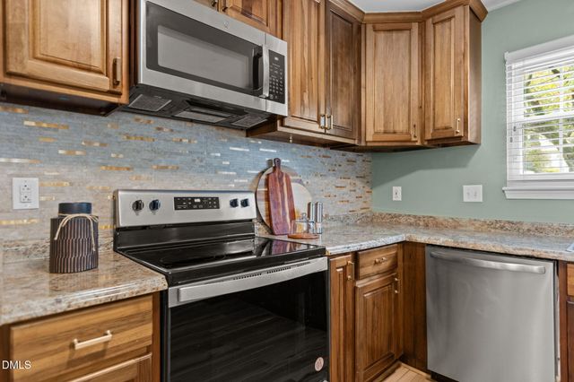 1325 Springlawn Court, Raleigh, NC 27609