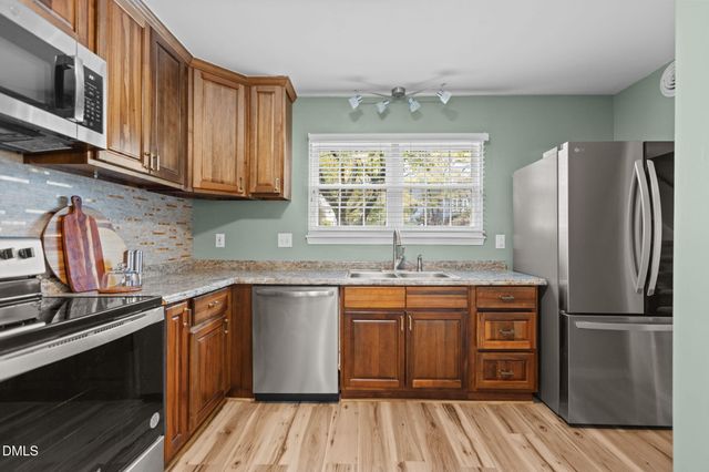 1325 Springlawn Court, Raleigh, NC 27609