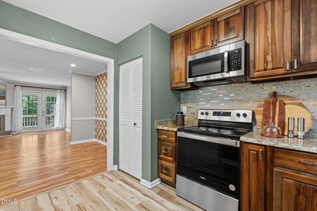 1325 Springlawn Court, Raleigh, NC 27609