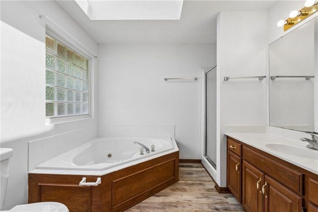 10947 N Wallace Avenue, Kansas City, MO 64157
