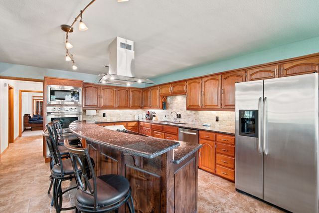 305 Bent Oak Road, Weatherford, TX 76086