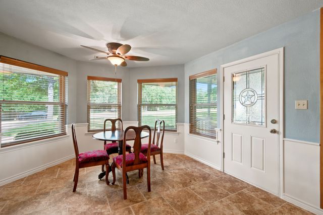 305 Bent Oak Road, Weatherford, TX 76086