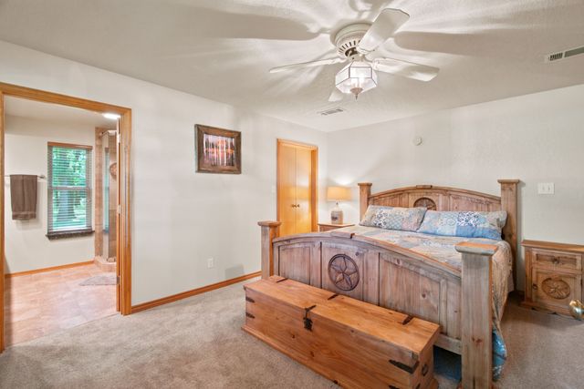 305 Bent Oak Road, Weatherford, TX 76086