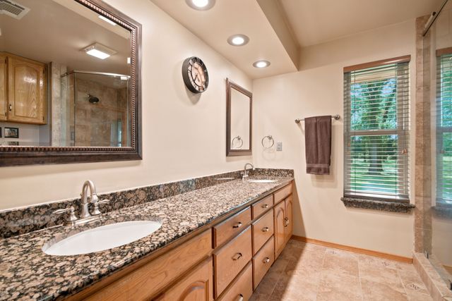 305 Bent Oak Road, Weatherford, TX 76086