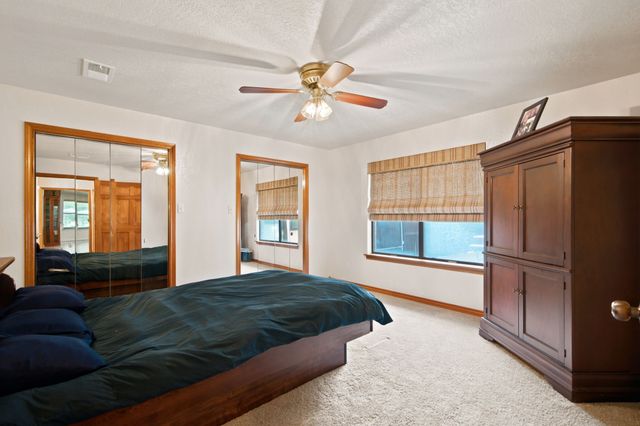 305 Bent Oak Road, Weatherford, TX 76086