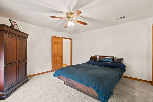305 Bent Oak Road, Weatherford, TX 76086
