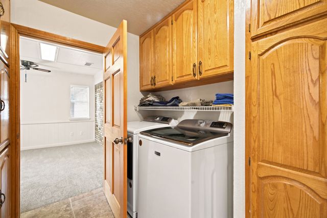 305 Bent Oak Road, Weatherford, TX 76086