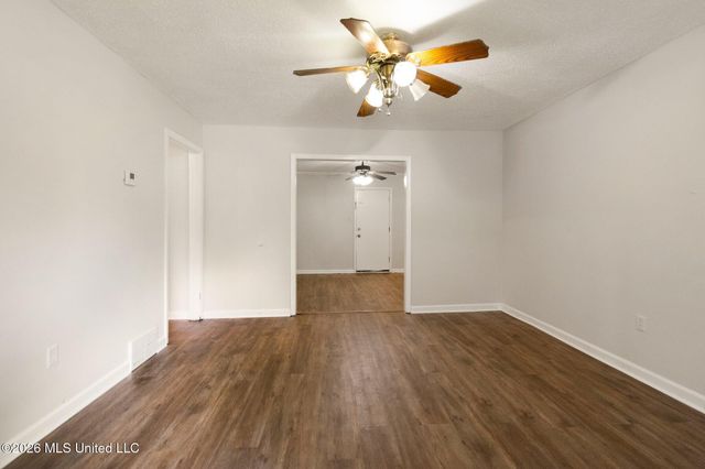 7396 Meadowbrook Drive, Horn Lake, MS 38637
