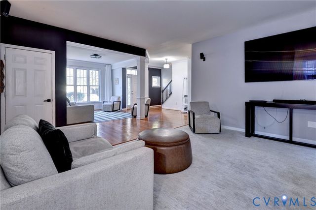 4120 Virginia Rail Dr, Providence Forge, VA 23140