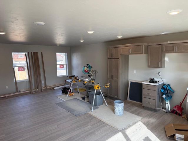 112 E LAW STREET, New London, WI 54961