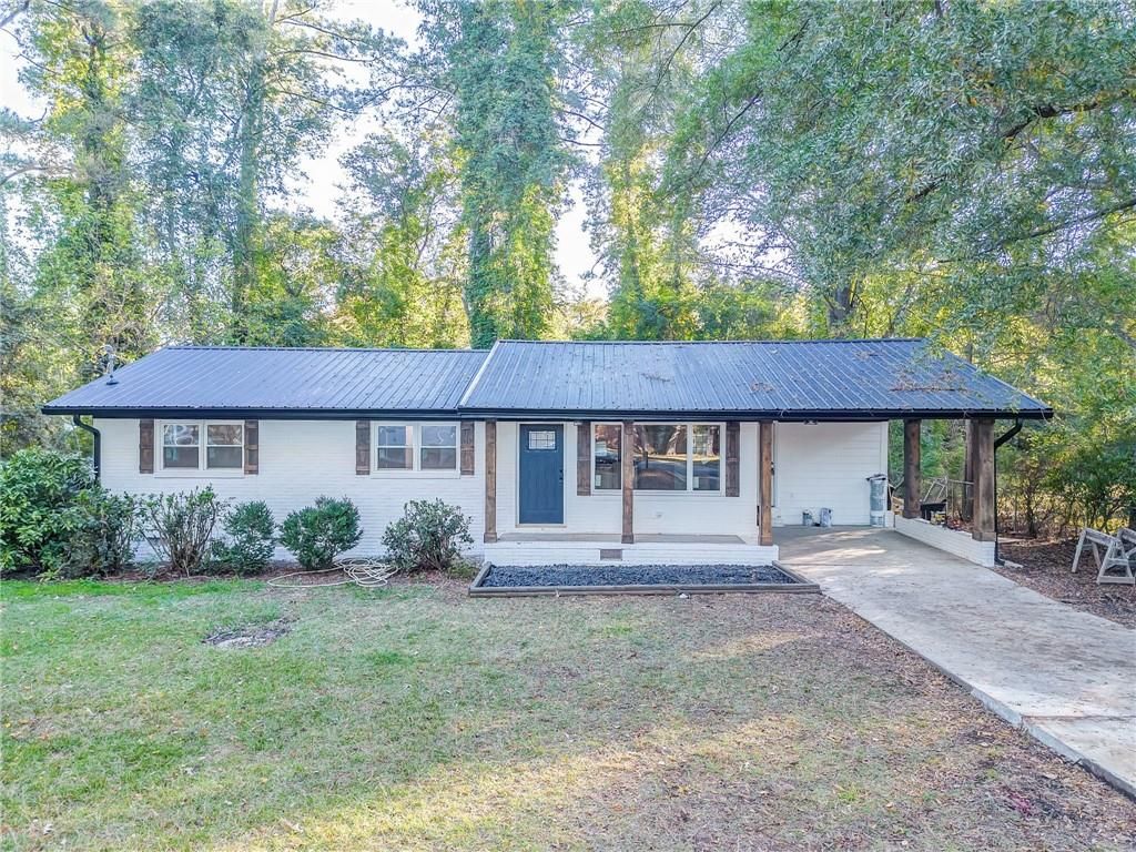 26 Jefferson SW Drive, Rome, GA 30165
