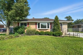 913 N Dwiggins Avenue, Griffith, IN 46319