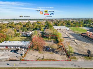 5201 Martin Luther King Boulevard, Houston, TX 77021