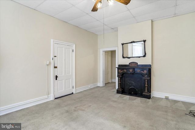 229 E UNION ST, Cumberland, MD 21502