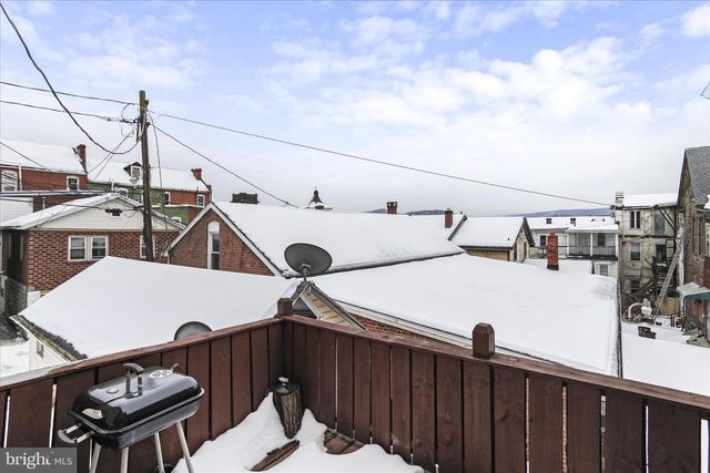 229 E UNION ST, Cumberland, MD 21502