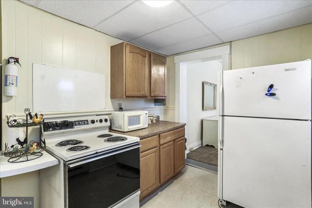 229 E UNION ST, Cumberland, MD 21502