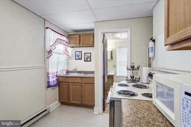 229 E UNION ST, Cumberland, MD 21502