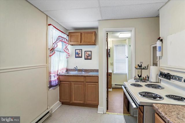 229 E UNION ST, Cumberland, MD 21502