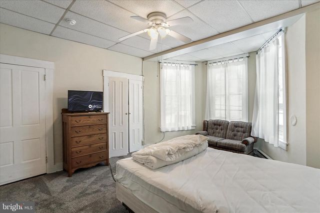 229 E UNION ST, Cumberland, MD 21502