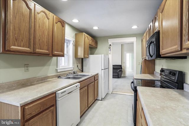 229 E UNION ST, Cumberland, MD 21502