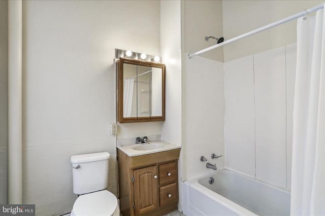 229 E UNION ST, Cumberland, MD 21502