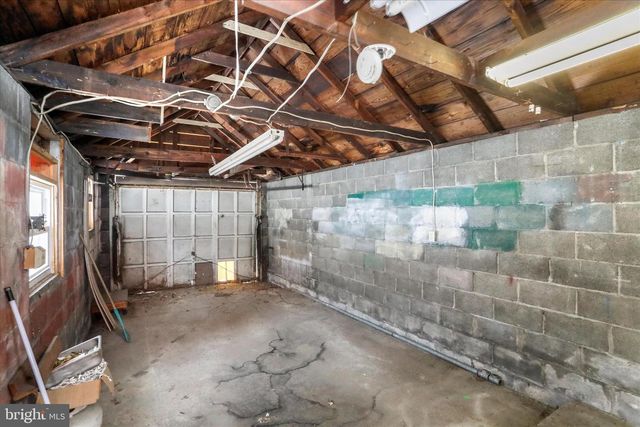 229 E UNION ST, Cumberland, MD 21502