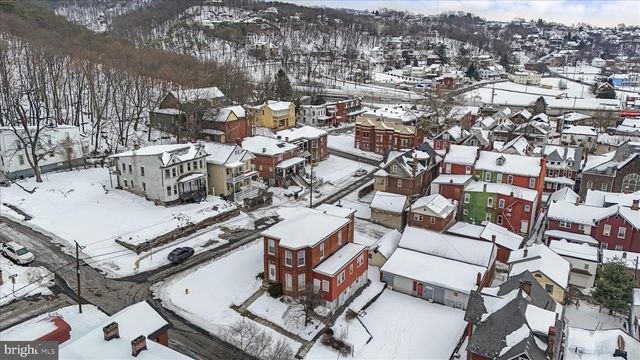 229 E UNION ST, Cumberland, MD 21502