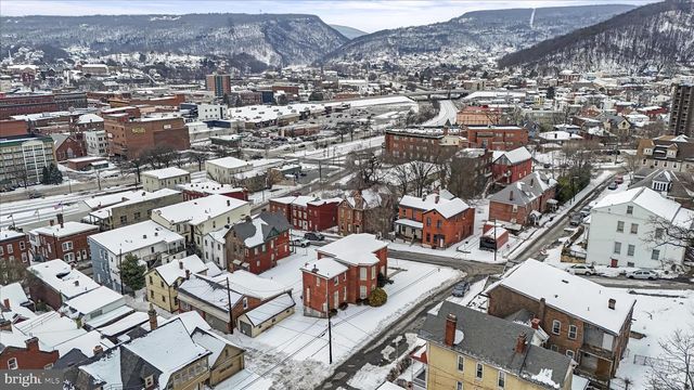 229 E UNION ST, Cumberland, MD 21502