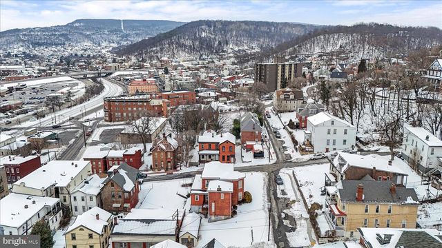 229 E UNION ST, Cumberland, MD 21502